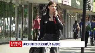 ȘTIRI PE SCURT 11 AUGUST
