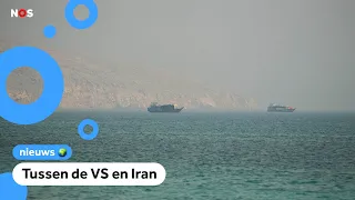 Renewed conflict over major shipping route
