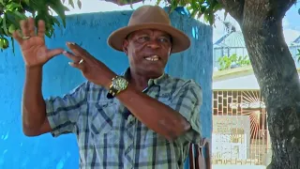 Cementerio en deterioro preocupa a la comunidad | Zona 5