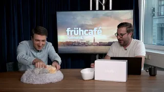 Moflin: Kleine Momente der Nähe