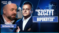 Possible assassination attempt on Tusk and Kosiniak-Kamysz. Bielan demands explanations