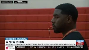 North College Hill basketball finds success under new head coach