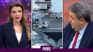 ABD-İran Savaşına Son Saatler Mi?