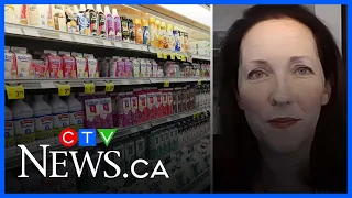 Canada has ‘consistently failed’ to provide access to dairy markets: U.S. milk producers federation