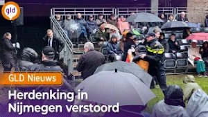 GLD Nieuws 22 februari 2026