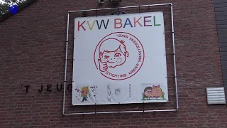 08/17/2026 Children's Holiday Week Bakel
