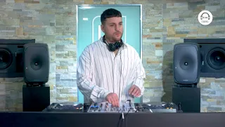 Live DJ Set with Francisco Valentin