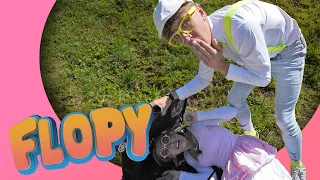 Čertovská inšpekcia! | Flopy a Fify