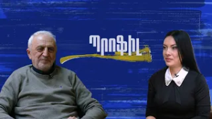 «Թռար»` արժանապատիվ չես. ես Լևոն Տեր-Պետրոսյանի «համալսարանն» եմ ավարտել. Արամ Մանուկյան