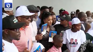 Bloggers Rally Support For Otu-Odey Ahead Of 2027OSUN