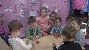 PU "Pahuljice" domaćin Horizontalne razmene predškolskih ustanova RO