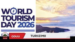 Damee turiizimii Itiyoophiyaa gara sadarkaa haaraatti ceesisuuf teekinoloojii akkamiitu barbaachisa?