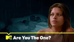 Lick-Challenge mit Folgen: Hat sie Grenzen überschritten? | Are You The One? | MTV Deutschland