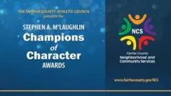 2026 Champions of Character Awards
