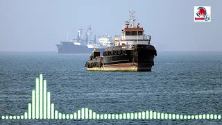 Ekirya Atabaala: Iran ekubye drone ya America ne tanka y’amafuta ebadde asalinkiriza mu lugolomolo