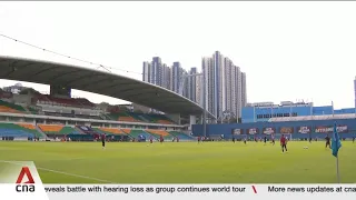 ASEAN Cup: More than 10 venues to host live screenings of Singapore-Thailand semi-finals