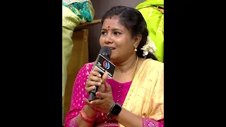நீங்க திருப்பி அடிக்கணும்😐  | Tamizha Tamizha | Clips | Zee Tamil.