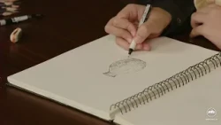 Art Break | Episode 54 | Sketching