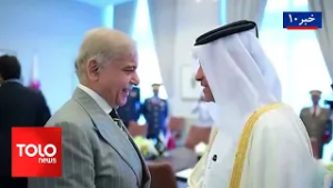 TOLOnews – 10pm News – 25 Feb 2026 | طلوع‌نیوز – خبر ساعت ده – ۰۶ حوت ۱۴۰۴