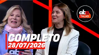 ABA TALKS: Regiane Bueno - Coty Brazil (07/28/2026) | Full Episode