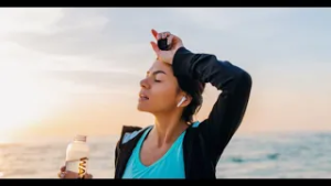 Fin de semana caluroso en Nicaragua