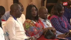 ''Ce sont les mamans qui poussent les enfants à la dérive...''- Princesse Juliette Kongo