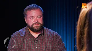 Sweden won't let the children come home | Daniel Samson | Ep. 16 Real Life!
