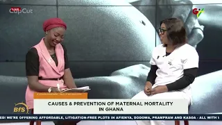 Danger Signs During Pregnancy
