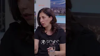 Բռնությունը պետք է կանխել գլխից․ առաջին բռնարարը, դե ֆակտո, Փաշինյանի ընտանիքի ներսում է․ Հովսեփյան