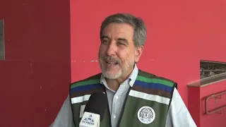 EL NIÑO PHENOMENON AND ITS IMPACTS MEETING