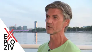 Došli su kao gosti, a ostali zauvek - EXPLOZIV