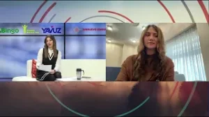 KO RANO RANI | Mina Avdić, autorica knjige