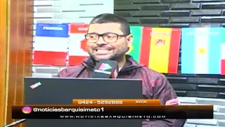 Noticias Barquisimeto | Programa especial con el mejor resumen noticioso | 30/06/2026