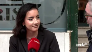 Daniela Cantizano, una nueva voz de Ceuta que convierte sus emociones en música