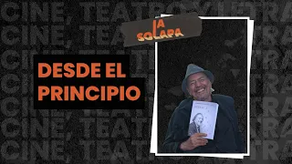 The Flap | Humberto Dorado Miranda: Film, Theater, and Literature.