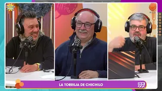 #LATORREJADECHICHILO on Channel 12 Stream | Full Program 08/19/2026