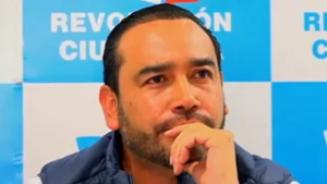 El asambleísta Juan Andrés González se defiende de las acusaciones por supuesto cobro de diezmos