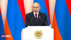 Փաշինյանը Ժապարովի հետ քննարկել է հայ–ադրբեջանական խաղաղության համաձայնագիրը