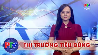 Consumer Market August 17, 2026 | Phu Tho: Regional linkage – improving agricultural product cons...
