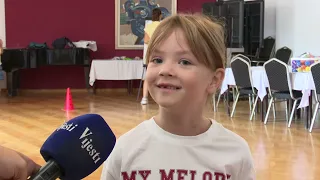 BOJE JUTRA -- MORE ZNANJA  | Vijesti online