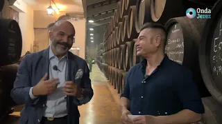 JEREZ HARVEST FESTIVAL SPECIAL 2026 (PROGRAM 8) - THURSDAY 09/10/2026