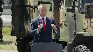 WD 08/16/2026 002 SCANDAL DURING POLISH ARMY DAY