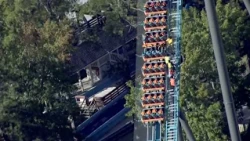 Six Flags Over Georgia reopens amid ongoing investigation into roller coaster death