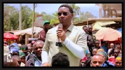 MAKONDA: “IT IS FORBIDDEN FOR MUNICIPAL POLICE TO SEIZE THE GOODS OF HUSTLING VENDORS”