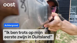 More and more women are hunting for game | RTV Oost