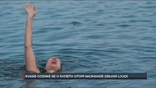 Utapanje