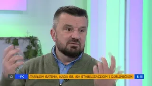 Edo Muratbegović: Vršnjačko nasilje u digitalnom svijetu je ozbiljan problem