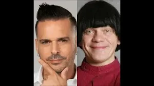 ENRICO SILVESTRIN & MARCO MARZOCCA ospiti a TELERADIOSTEREO - 25/01/2026