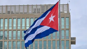 What to Make of Cuba Shooting Four People Dead in US Speedboat?