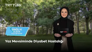 Stay Healthy Summer Edition | Diabetes During the Summer Season